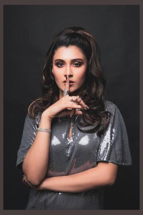 Aastha Gill